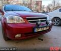 Червоний Шевроле Лачетті, об'ємом двигуна 1.8 л та пробігом 425 тис. км за 3800 $, фото 1 на Automoto.ua