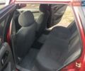 Красный Шевроле Лачетти, объемом двигателя 1.8 л и пробегом 184 тыс. км за 4300 $, фото 4 на Automoto.ua