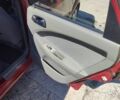 Красный Шевроле Лачетти, объемом двигателя 1.8 л и пробегом 118 тыс. км за 5300 $, фото 22 на Automoto.ua