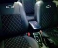 Красный Шевроле Лачетти, объемом двигателя 1.8 л и пробегом 400 тыс. км за 4200 $, фото 9 на Automoto.ua