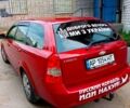 Красный Шевроле Лачетти, объемом двигателя 1.8 л и пробегом 400 тыс. км за 4200 $, фото 3 на Automoto.ua