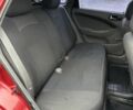 Красный Шевроле Лачетти, объемом двигателя 1.8 л и пробегом 251 тыс. км за 3999 $, фото 22 на Automoto.ua
