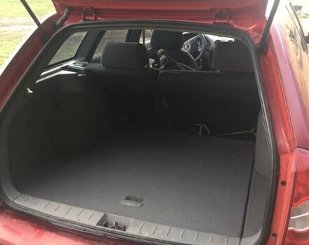 Червоний Шевроле Лачетті, об'ємом двигуна 1.8 л та пробігом 184 тис. км за 4300 $, фото 2 на Automoto.ua