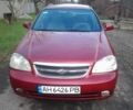 Червоний Шевроле Лачетті, об'ємом двигуна 1.8 л та пробігом 300 тис. км за 2500 $, фото 4 на Automoto.ua