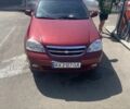 Червоний Шевроле Лачетті, об'ємом двигуна 1.8 л та пробігом 327 тис. км за 3500 $, фото 1 на Automoto.ua