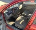 Красный Шевроле Лачетти, объемом двигателя 1.8 л и пробегом 307 тыс. км за 2500 $, фото 3 на Automoto.ua