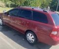 Червоний Шевроле Лачетті, об'ємом двигуна 1.8 л та пробігом 320 тис. км за 4500 $, фото 4 на Automoto.ua