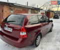 Красный Шевроле Лачетти, объемом двигателя 1.8 л и пробегом 219 тыс. км за 2699 $, фото 14 на Automoto.ua