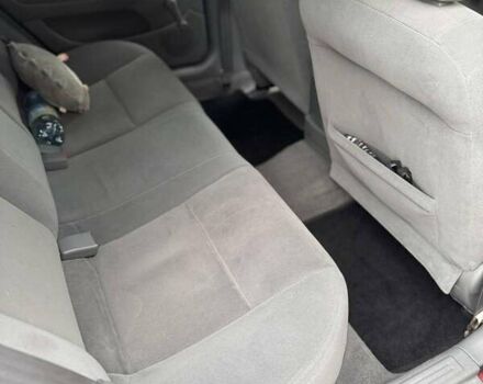 Червоний Шевроле Лачетті, об'ємом двигуна 1.8 л та пробігом 264 тис. км за 4500 $, фото 13 на Automoto.ua