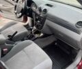 Червоний Шевроле Лачетті, об'ємом двигуна 1.8 л та пробігом 264 тис. км за 4500 $, фото 12 на Automoto.ua