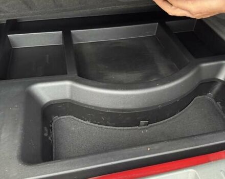 Червоний Шевроле Лачетті, об'ємом двигуна 1.8 л та пробігом 264 тис. км за 4500 $, фото 14 на Automoto.ua