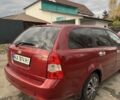 Червоний Шевроле Лачетті, об'ємом двигуна 1.8 л та пробігом 264 тис. км за 4500 $, фото 7 на Automoto.ua
