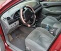 Червоний Шевроле Лачетті, об'ємом двигуна 1.8 л та пробігом 290 тис. км за 3800 $, фото 1 на Automoto.ua