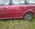 Красный Шевроле Лачетти, объемом двигателя 1 л и пробегом 5 тыс. км за 2489 $, фото 3 на Automoto.ua