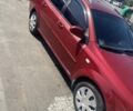 Червоний Шевроле Лачетті, об'ємом двигуна 1.8 л та пробігом 320 тис. км за 4500 $, фото 2 на Automoto.ua