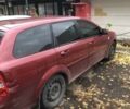Червоний Шевроле Лачетті, об'ємом двигуна 1.8 л та пробігом 274 тис. км за 4000 $, фото 2 на Automoto.ua