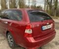 Червоний Шевроле Лачетті, об'ємом двигуна 1.8 л та пробігом 264 тис. км за 4500 $, фото 9 на Automoto.ua
