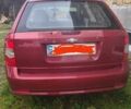 Красный Шевроле Лачетти, объемом двигателя 1 л и пробегом 5 тыс. км за 2489 $, фото 1 на Automoto.ua