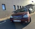Червоний Шевроле Лачетті, об'ємом двигуна 1.8 л та пробігом 250 тис. км за 3765 $, фото 1 на Automoto.ua
