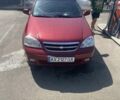 Червоний Шевроле Лачетті, об'ємом двигуна 1.8 л та пробігом 320 тис. км за 4500 $, фото 5 на Automoto.ua