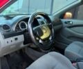 Красный Шевроле Лачетти, объемом двигателя 1.6 л и пробегом 296 тыс. км за 4014 $, фото 10 на Automoto.ua