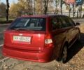 Красный Шевроле Лачетти, объемом двигателя 1.8 л и пробегом 179 тыс. км за 3900 $, фото 8 на Automoto.ua