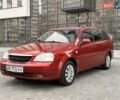 Красный Шевроле Лачетти, объемом двигателя 1.8 л и пробегом 220 тыс. км за 3300 $, фото 7 на Automoto.ua