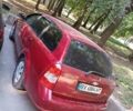 Красный Шевроле Лачетти, объемом двигателя 1.8 л и пробегом 170 тыс. км за 4100 $, фото 3 на Automoto.ua