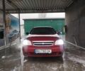 Червоний Шевроле Лачетті, об'ємом двигуна 1.8 л та пробігом 397 тис. км за 2800 $, фото 1 на Automoto.ua