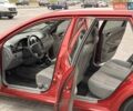 Красный Шевроле Лачетти, объемом двигателя 1.8 л и пробегом 220 тыс. км за 3300 $, фото 11 на Automoto.ua