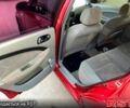 Красный Шевроле Лачетти, объемом двигателя 1.8 л и пробегом 280 тыс. км за 3900 $, фото 7 на Automoto.ua