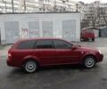 Червоний Шевроле Лачетті, об'ємом двигуна 1.8 л та пробігом 247 тис. км за 4200 $, фото 1 на Automoto.ua