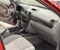 Красный Шевроле Лачетти, объемом двигателя 1.8 л и пробегом 220 тыс. км за 3300 $, фото 22 на Automoto.ua
