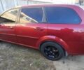 Красный Шевроле Лачетти, объемом двигателя 1.8 л и пробегом 210 тыс. км за 3850 $, фото 8 на Automoto.ua