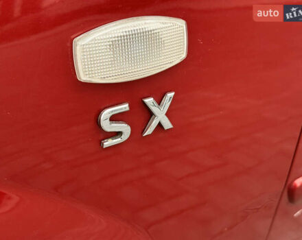 Червоний Шевроле Лачетті, об'ємом двигуна 1.8 л та пробігом 202 тис. км за 3500 $, фото 26 на Automoto.ua