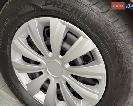 Красный Шевроле Лачетти, объемом двигателя 1.8 л и пробегом 220 тыс. км за 3300 $, фото 10 на Automoto.ua