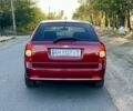 Красный Шевроле Лачетти, объемом двигателя 1.8 л и пробегом 152 тыс. км за 3463 $, фото 5 на Automoto.ua