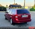 Красный Шевроле Лачетти, объемом двигателя 1.8 л и пробегом 230 тыс. км за 4200 $, фото 6 на Automoto.ua