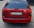 Красный Шевроле Лачетти, объемом двигателя 1.8 л и пробегом 210 тыс. км за 3850 $, фото 10 на Automoto.ua
