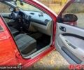 Красный Шевроле Лачетти, объемом двигателя 1.8 л и пробегом 177 тыс. км за 4800 $, фото 12 на Automoto.ua