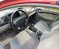 Красный Шевроле Лачетти, объемом двигателя 1.8 л и пробегом 173 тыс. км за 5300 $, фото 4 на Automoto.ua