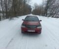 Червоний Шевроле Лачетті, об'ємом двигуна 1.8 л та пробігом 285 тис. км за 4500 $, фото 1 на Automoto.ua