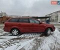 Красный Шевроле Лачетти, объемом двигателя 1.8 л и пробегом 280 тыс. км за 5100 $, фото 7 на Automoto.ua