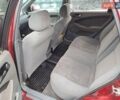 Красный Шевроле Лачетти, объемом двигателя 1.8 л и пробегом 280 тыс. км за 5100 $, фото 22 на Automoto.ua