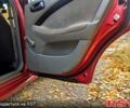Красный Шевроле Лачетти, объемом двигателя 1.8 л и пробегом 177 тыс. км за 4800 $, фото 10 на Automoto.ua