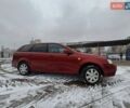 Красный Шевроле Лачетти, объемом двигателя 1.8 л и пробегом 280 тыс. км за 5100 $, фото 2 на Automoto.ua