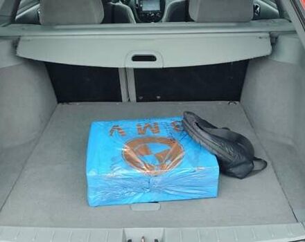 Красный Шевроле Лачетти, объемом двигателя 1.8 л и пробегом 235 тыс. км за 3900 $, фото 18 на Automoto.ua