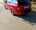 Червоний Шевроле Лачетті, об'ємом двигуна 1.8 л та пробігом 316 тис. км за 2100 $, фото 1 на Automoto.ua