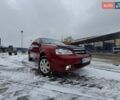 Красный Шевроле Лачетти, объемом двигателя 1.8 л и пробегом 280 тыс. км за 5100 $, фото 3 на Automoto.ua