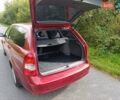 Красный Шевроле Лачетти, объемом двигателя 1.8 л и пробегом 173 тыс. км за 5300 $, фото 7 на Automoto.ua
